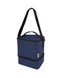 4DO Tundra GRS rPET Lunch Kühltasche für 9 Dosen 9L Tasche personalisierbar