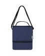 4DO Tundra GRS rPET Lunch Kühltasche für 9 Dosen 9L Tasche personalisierbar