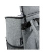 4DO Tundra GRS rPET Kühlrucksack 12L Tasche personalisierbar