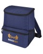 Sac & bagagerie personnalisable 4DO Sac à dos isotherme Excursion en RPET. 12L