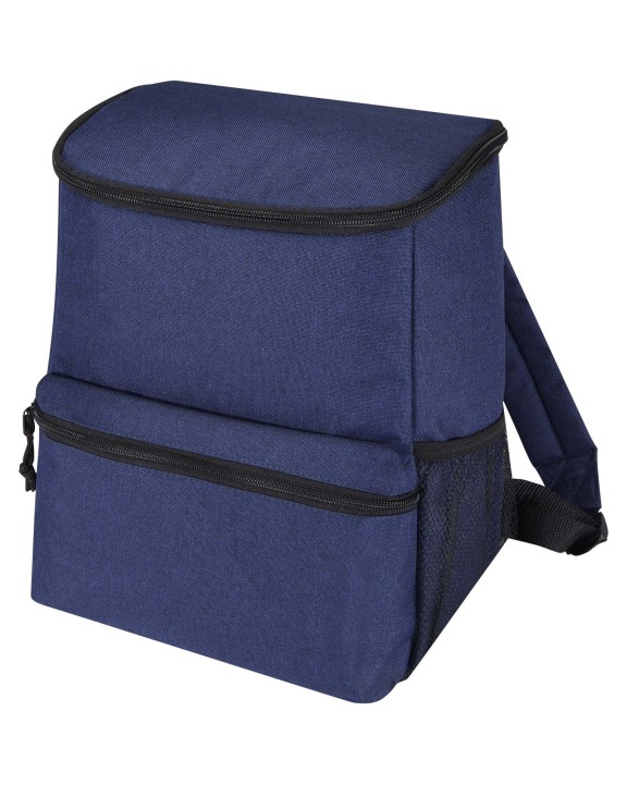 Sac & bagagerie personnalisable 4DO Sac à dos isotherme Excursion en RPET. 12L