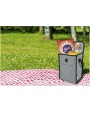Sac & bagagerie personnalisable 4DO Sac isotherme Reclaim en RPET pour 4 canettes 5L