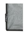 Sac & bagagerie personnalisable 4DO Sac isotherme Reclaim en RPET pour 4 canettes 5L