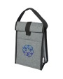 Sac & bagagerie personnalisable 4DO Sac isotherme Reclaim en RPET pour 4 canettes 5L