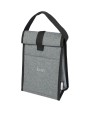 Sac & bagagerie personnalisable 4DO Sac isotherme Reclaim en RPET pour 4 canettes 5L