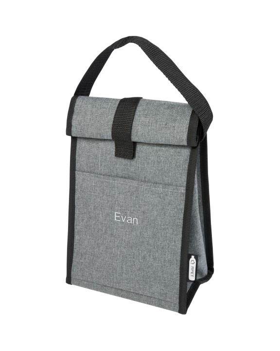 Sac & bagagerie personnalisable 4DO Sac isotherme Reclaim en RPET pour 4 canettes 5L
