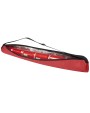 Sac & bagagerie personnalisable 4DO  Sac en bandoulière isotherme Brisk pour 6 canettes 3L