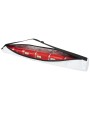 Sac & bagagerie personnalisable 4DO  Sac en bandoulière isotherme Brisk pour 6 canettes 3L