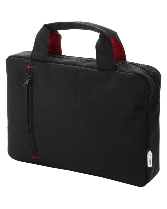 4DO Detroit RPET Konferenztasche 4L Tasche personalisierbar
