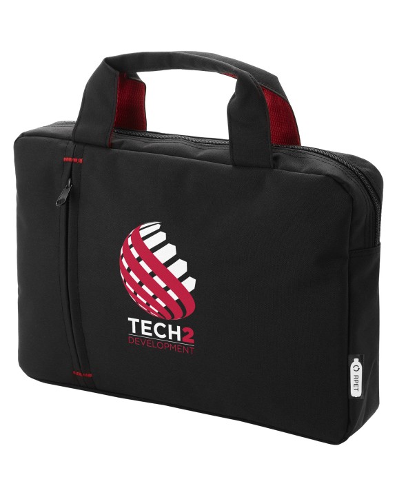 4DO Detroit RPET Konferenztasche 4L Tasche personalisierbar