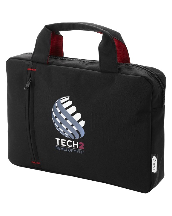 4DO Detroit RPET Konferenztasche 4L Tasche personalisierbar