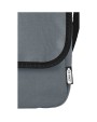 4DO Retrend RPET Schultertasche 6L Tasche personalisierbar