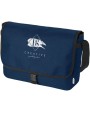 4DO Retrend RPET Schultertasche 6L Tasche personalisierbar