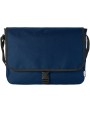 4DO Retrend RPET Schultertasche 6L Tasche personalisierbar