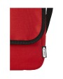4DO Retrend RPET Schultertasche 6L Tasche personalisierbar