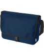 4DO Retrend RPET Schultertasche 6L Tasche personalisierbar