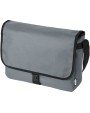 4DO Retrend RPET Schultertasche 6L Tasche personalisierbar
