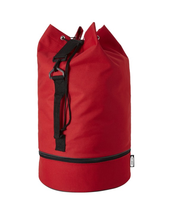 4DO Retrend RPET Seesack 35L Tasche personalisierbar