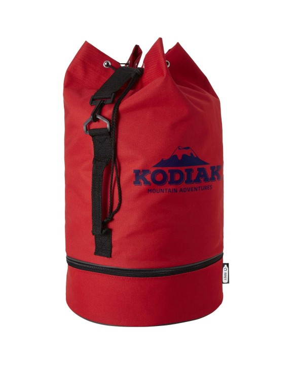 4DO Retrend RPET Seesack 35L Tasche personalisierbar