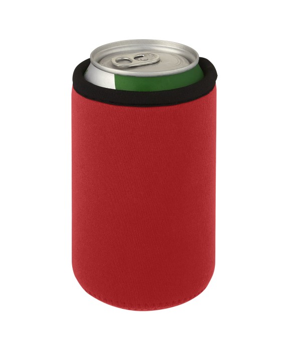 4DO Vrie Dosenmanschette aus recyceltem Neopren Tasche personalisierbar