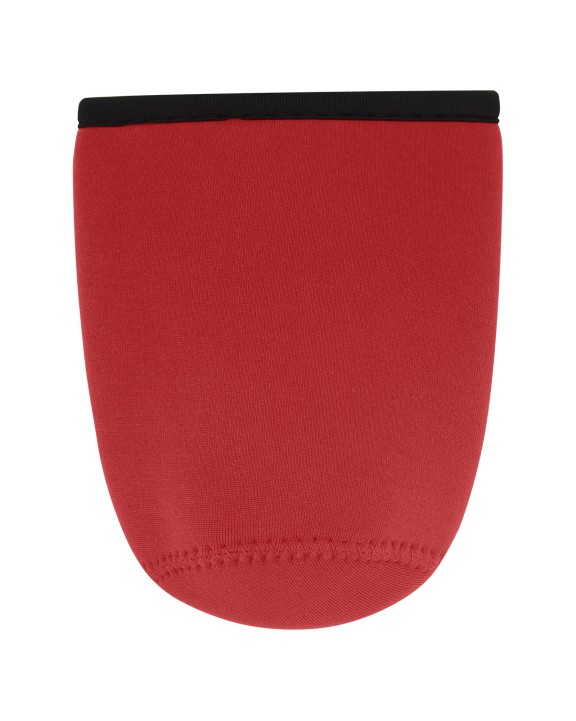 4DO Vrie Dosenmanschette aus recyceltem Neopren Tasche personalisierbar