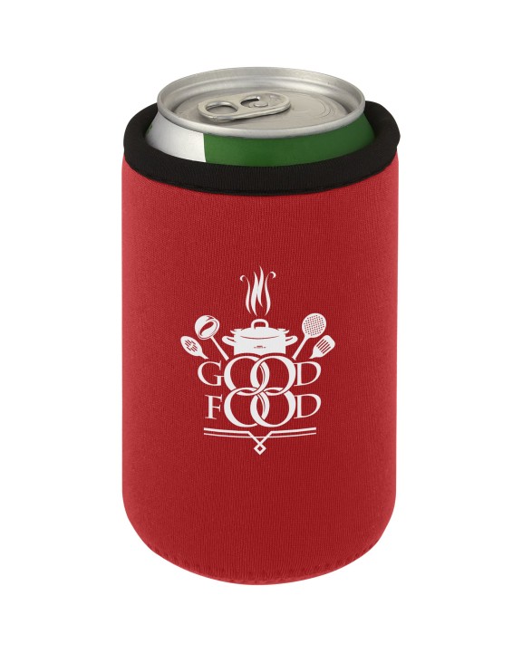 4DO Vrie Dosenmanschette aus recyceltem Neopren Tasche personalisierbar