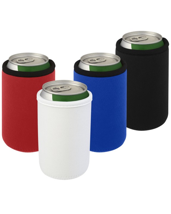 4DO Vrie Dosenmanschette aus recyceltem Neopren Tasche personalisierbar