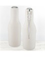 Sac & bagagerie personnalisable 4DO Manchon Fris en néoprène recyclé pour bouteille