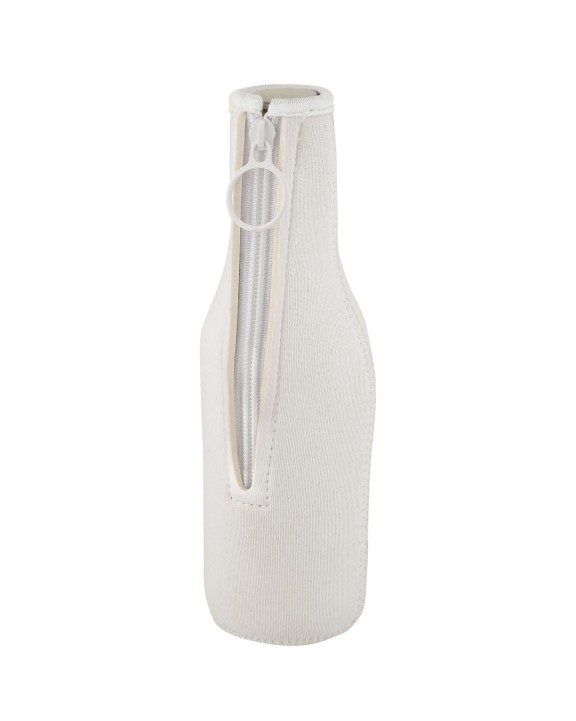 4DO Fris Flaschenmanschette aus recyceltem Neopren Tasche personalisierbar