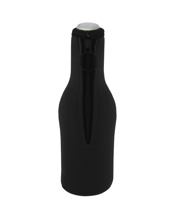 Sac & bagagerie personnalisable 4DO Manchon Fris en néoprène recyclé pour bouteille