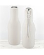 Sac & bagagerie personnalisable 4DO Manchon Fris en néoprène recyclé pour bouteille