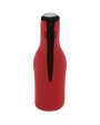 4DO Fris Flaschenmanschette aus recyceltem Neopren Tasche personalisierbar