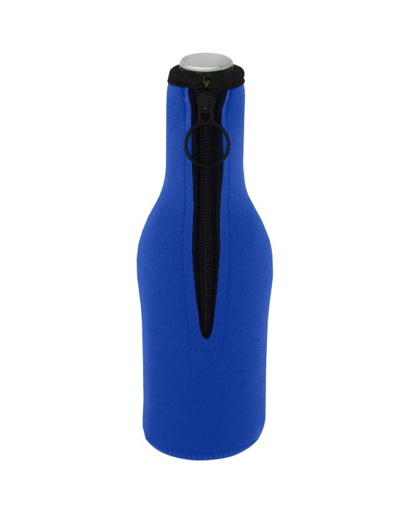 Sac & bagagerie personnalisable 4DO Manchon Fris en néoprène recyclé pour bouteille