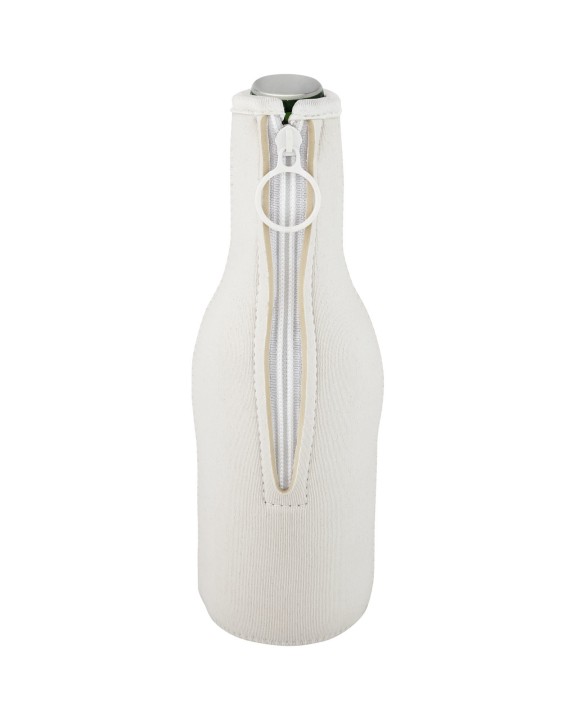 Sac & bagagerie personnalisable 4DO Manchon Fris en néoprène recyclé pour bouteille