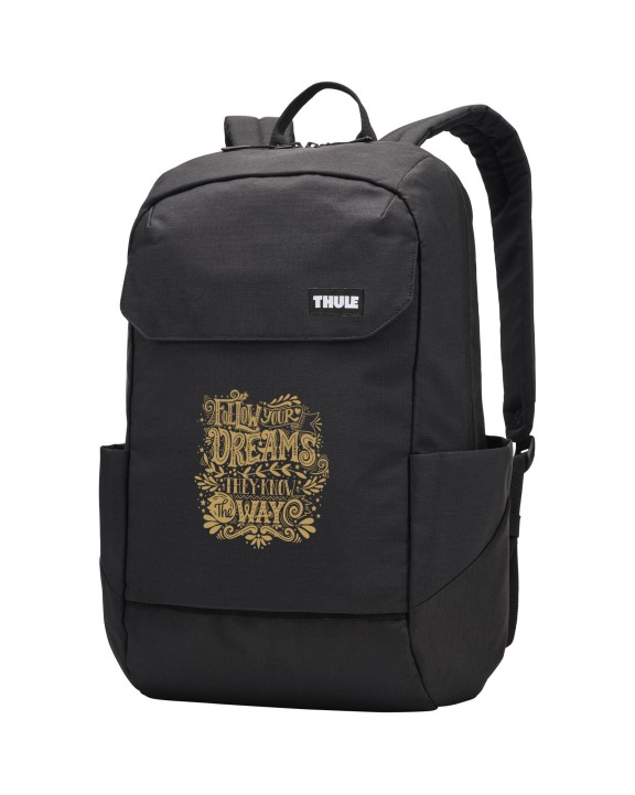 Sac & bagagerie personnalisable THULE Sac à dos Thule Lithos de 20 L