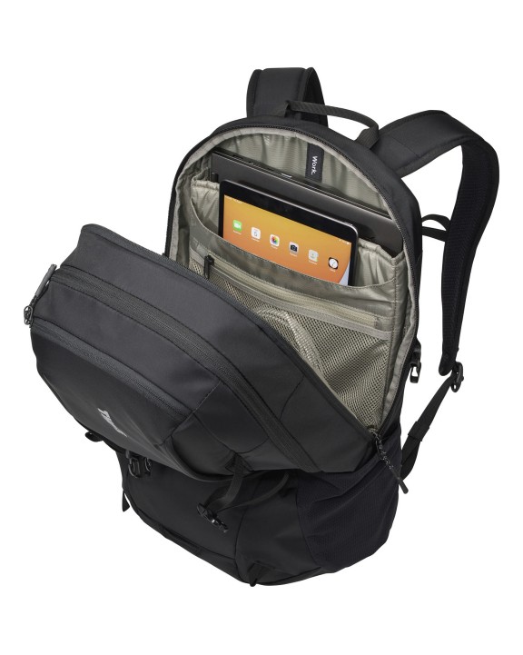THULE ThuLe EnRoute Rucksack 23 L Tasche personalisierbar