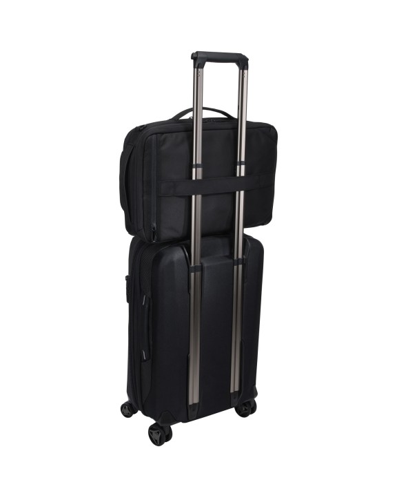 THULE Thule Accent wandelbarer Rucksack 17 L Tasche personalisierbar