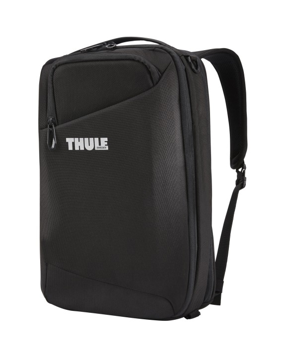 Tas & zak THULE Thule Accent converteerbare rugzak 17L voor bedrukking &amp; borduring