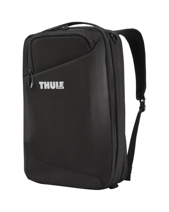 THULE Thule Accent wandelbarer Rucksack 17 L Tasche personalisierbar