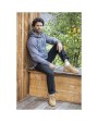 ELEVATE Darnell Hybridjacke für Herren Jacke personalisierbar