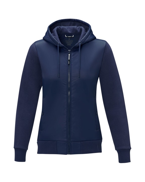 Veste personnalisable ELEVATE Veste hybride Darnell pour femme
