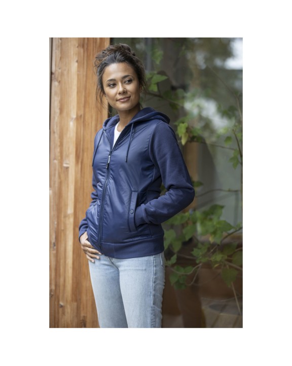 Jas ELEVATE Darnell hybride dames jas voor bedrukking &amp; borduring