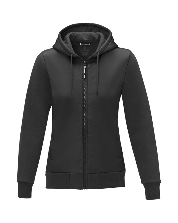 Veste personnalisable ELEVATE Veste hybride Darnell pour femme