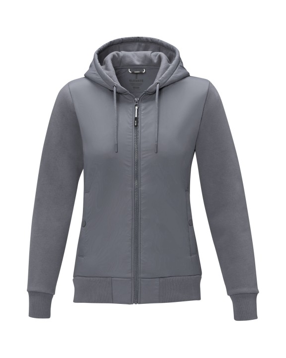 Veste personnalisable ELEVATE Veste hybride Darnell pour femme