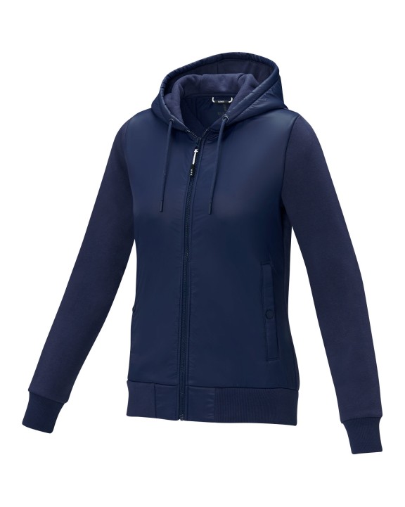 Veste personnalisable ELEVATE Veste hybride Darnell pour femme
