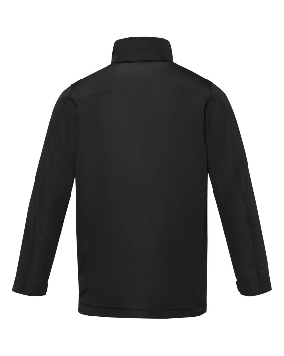 ELEVATE Hardy isolierter Parka für Männer Jacke personalisierbar