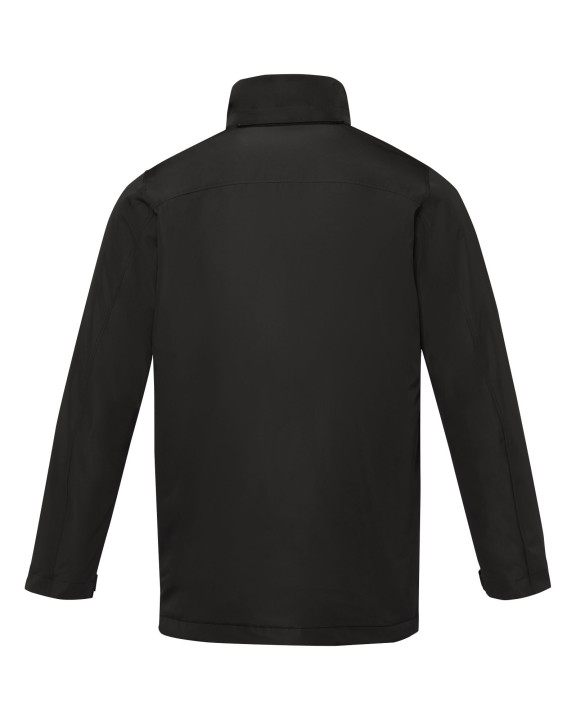 Veste personnalisable ELEVATE Parka isotherme Hardy pour homme