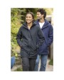 Veste personnalisable ELEVATE Parka isotherme Hardy pour homme