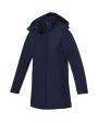 ELEVATE Hardy Isolierter Parka für Damen Jacke personalisierbar