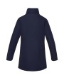 ELEVATE Hardy Isolierter Parka für Damen Jacke personalisierbar